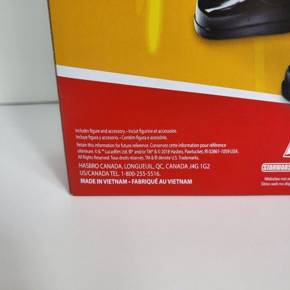 Star Wars Disney Darth Vader Galactic Heroes Mega Mighties 10" Action Figure New - Picture 8 of 15